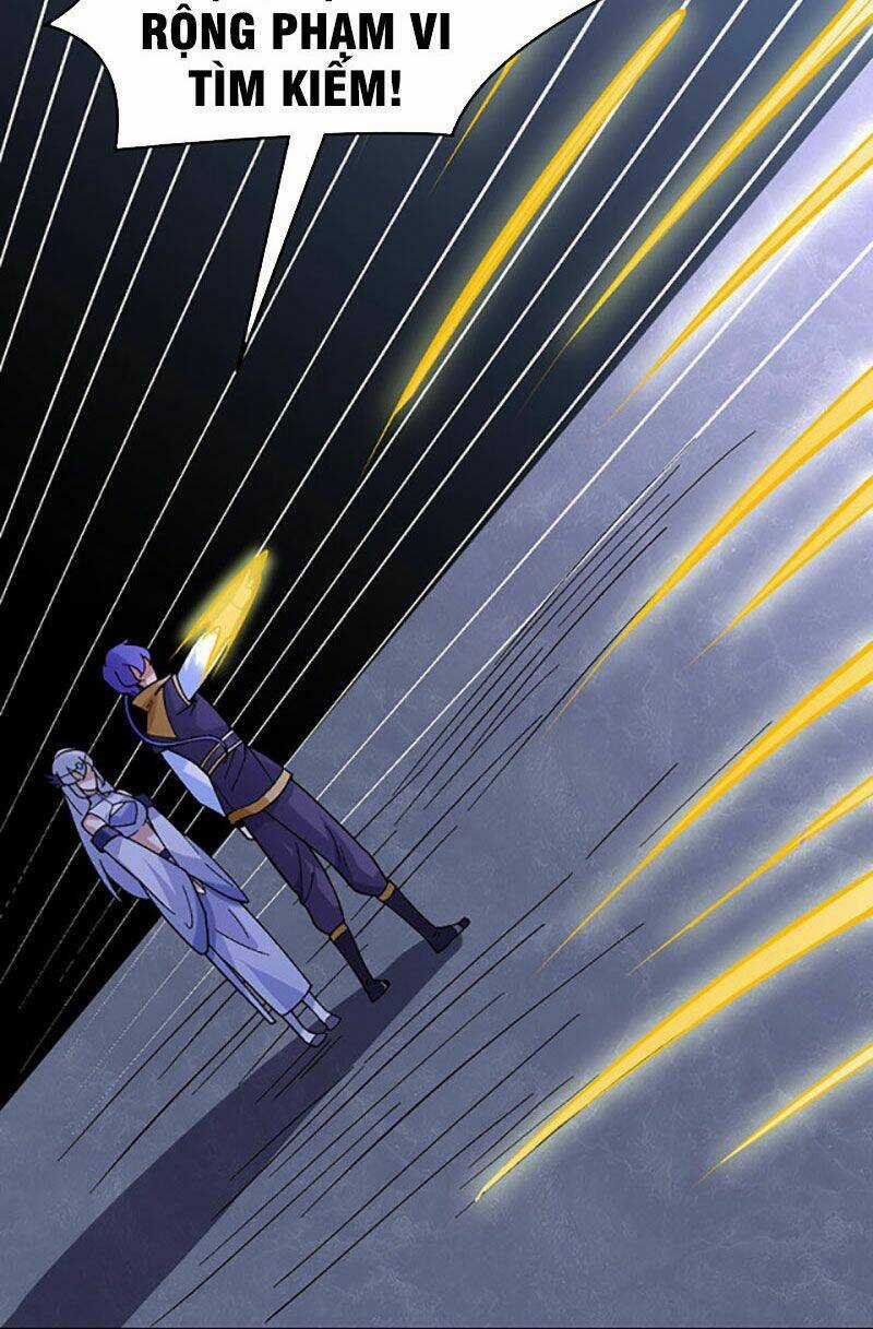 Võ Đạo Độc Tôn - Chapter 386 - Trang 36