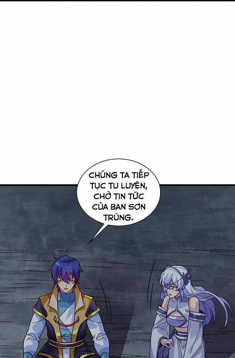 Võ Đạo Độc Tôn - Chapter 386 - Trang 37