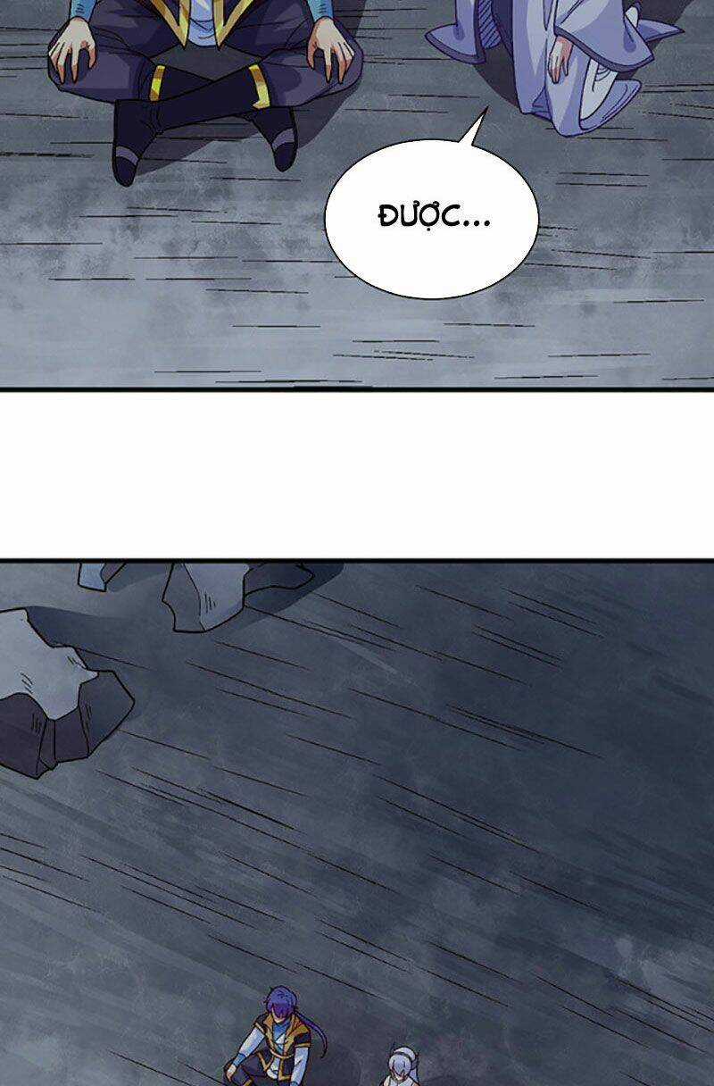 Võ Đạo Độc Tôn - Chapter 386 - Trang 38