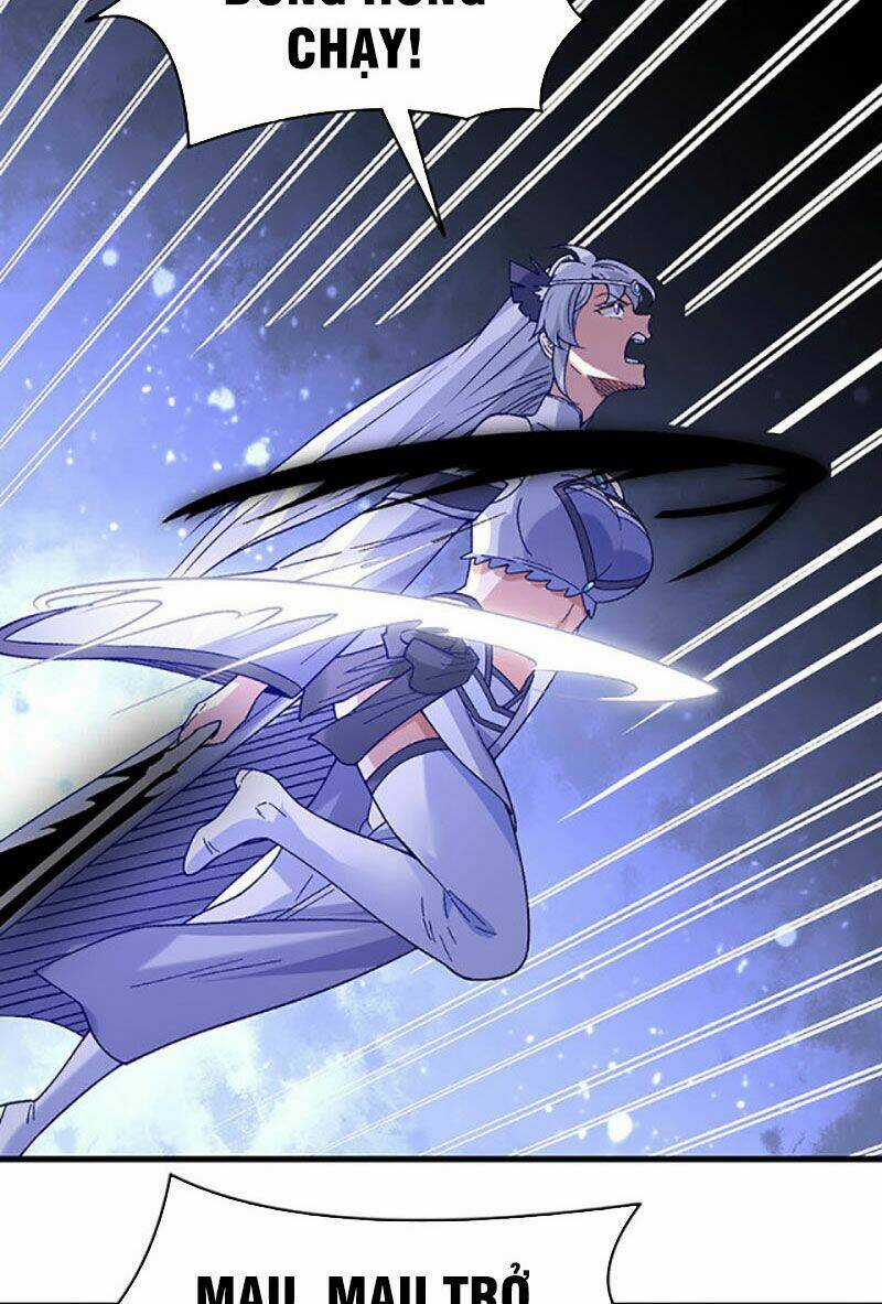 Võ Đạo Độc Tôn - Chapter 386 - Trang 7