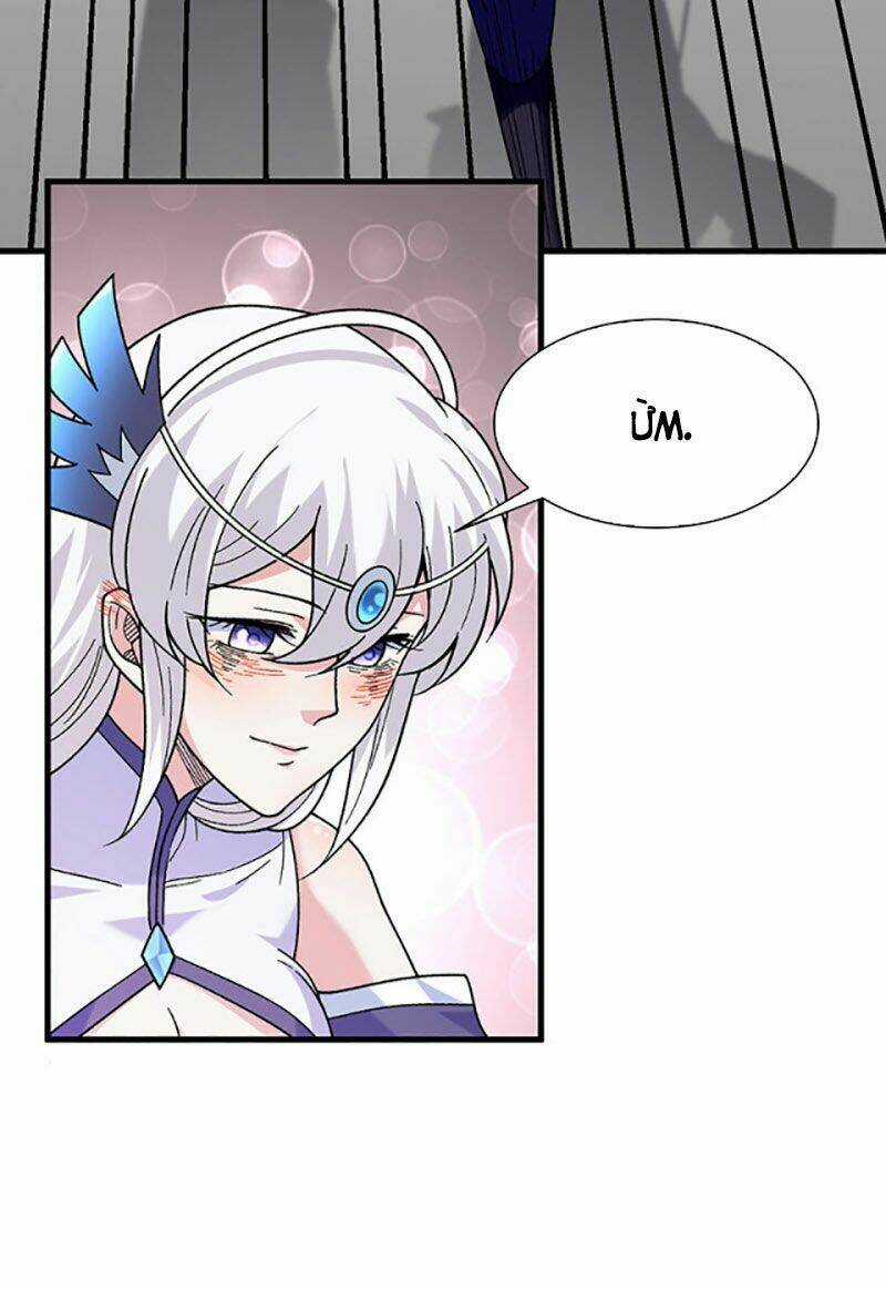 Võ Đạo Độc Tôn - Chapter 387 - Trang 13