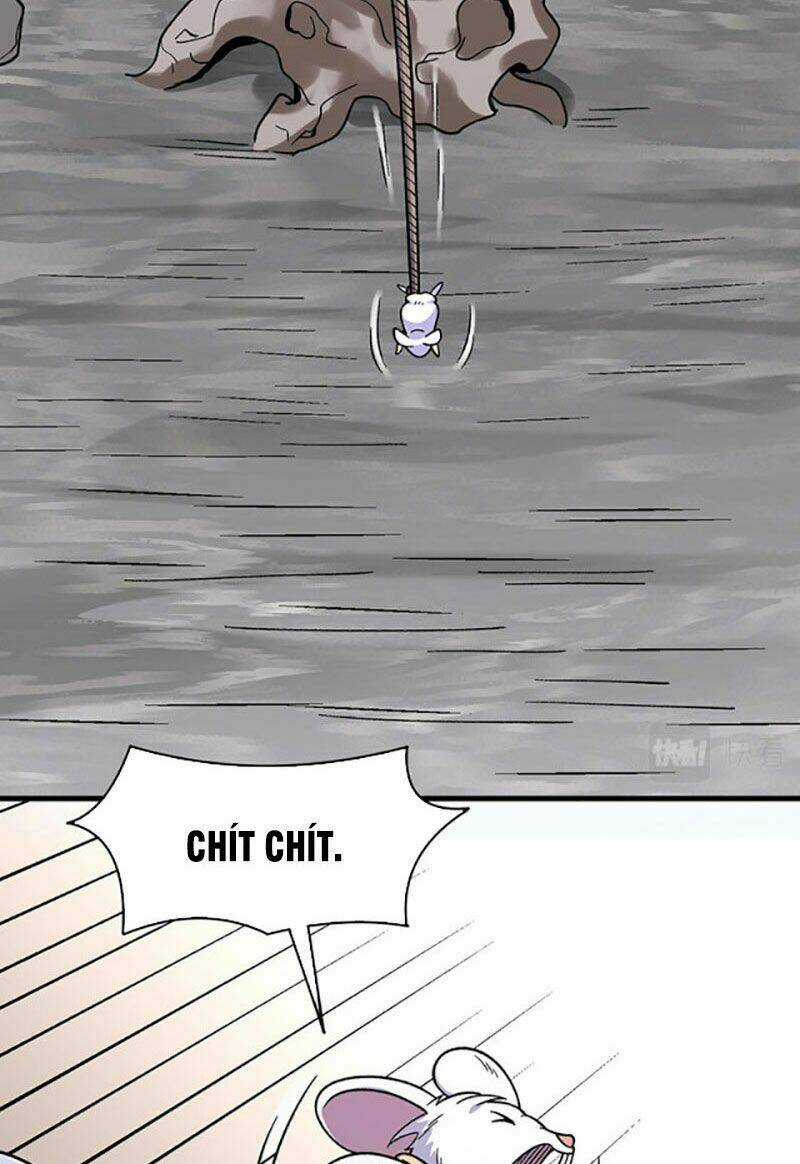 Võ Đạo Độc Tôn - Chapter 387 - Trang 16