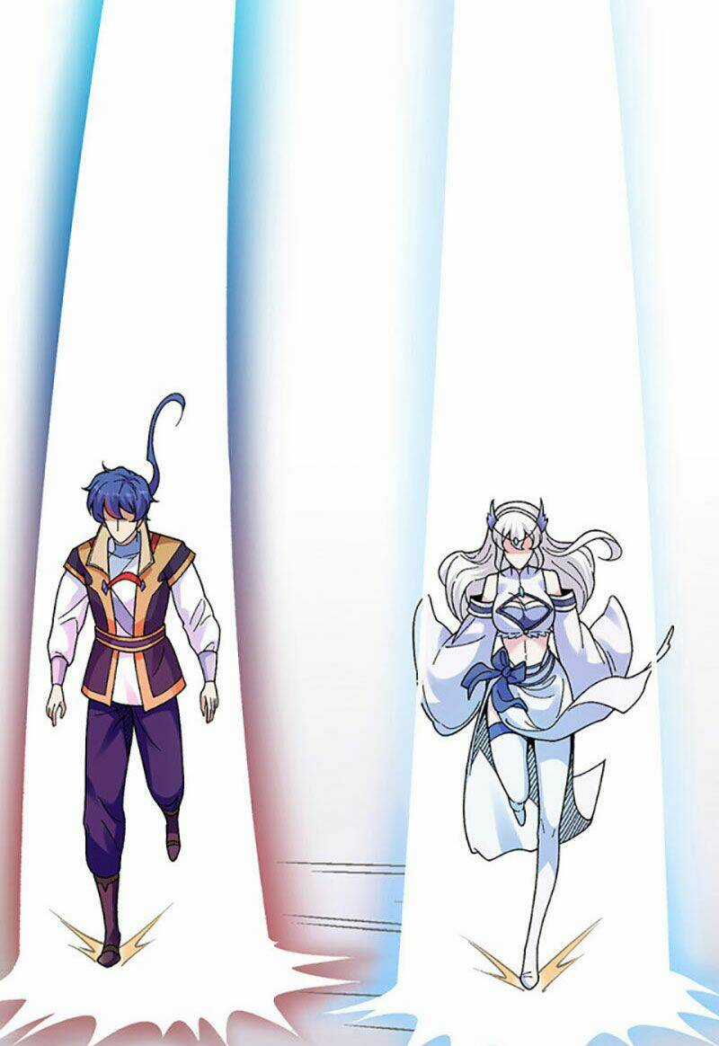 Võ Đạo Độc Tôn - Chapter 387 - Trang 18