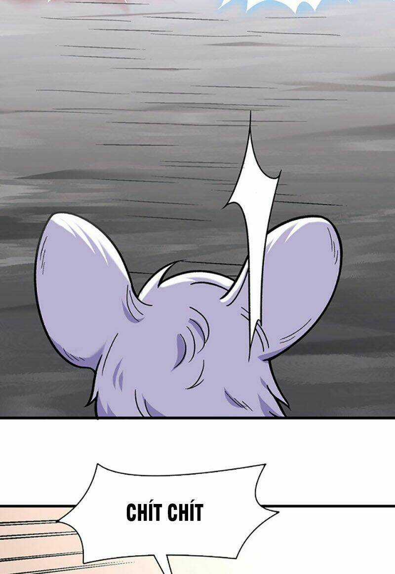 Võ Đạo Độc Tôn - Chapter 387 - Trang 19