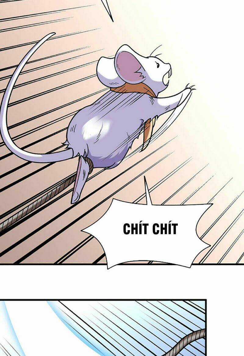 Võ Đạo Độc Tôn - Chapter 387 - Trang 20