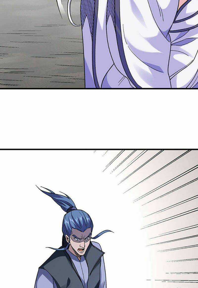 Võ Đạo Độc Tôn - Chapter 387 - Trang 22