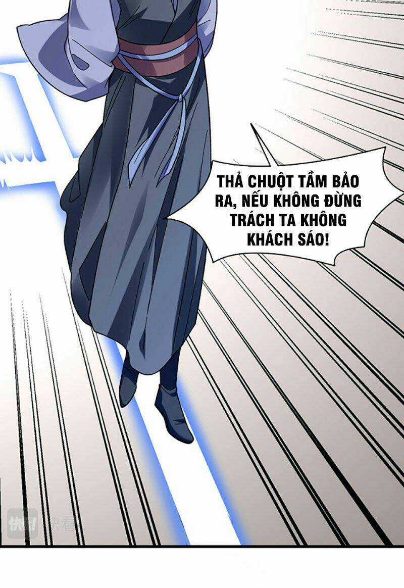 Võ Đạo Độc Tôn - Chapter 387 - Trang 23