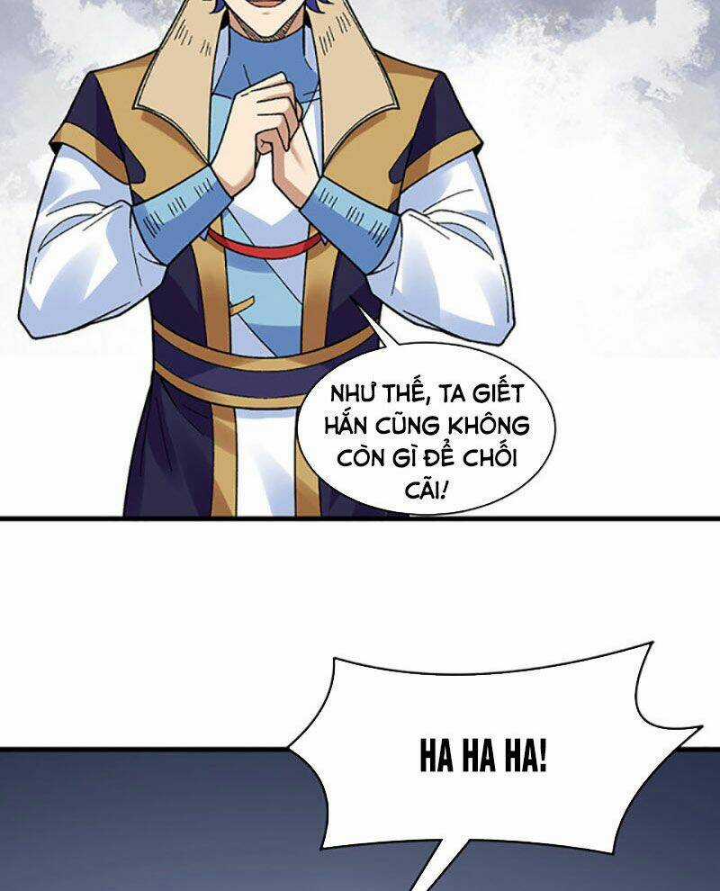 Võ Đạo Độc Tôn - Chapter 387 - Trang 32