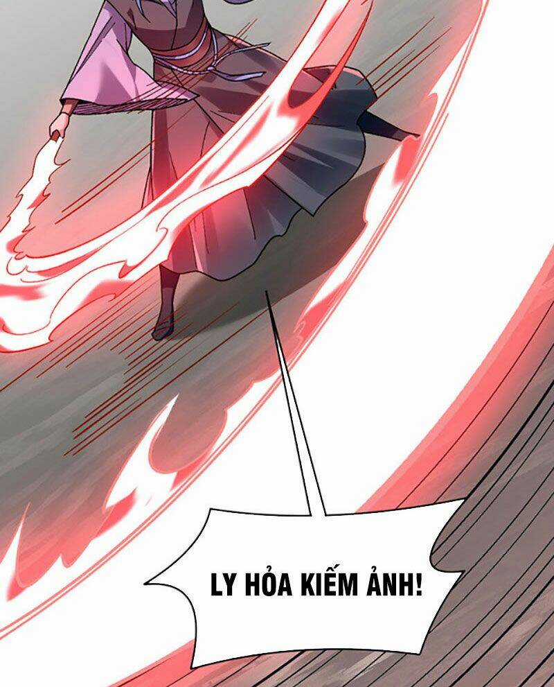 Võ Đạo Độc Tôn - Chapter 387 - Trang 35