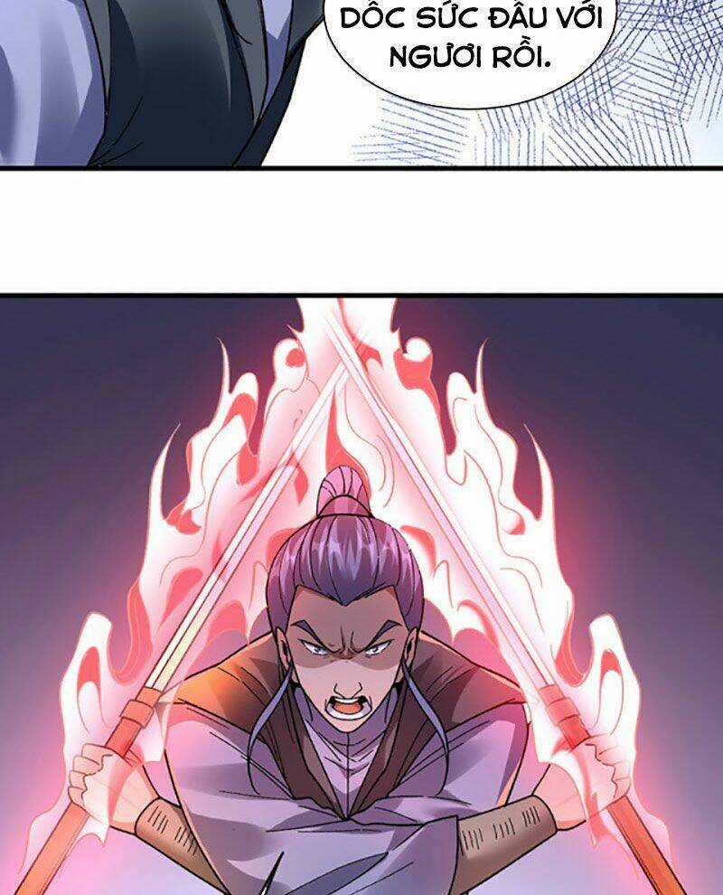 Võ Đạo Độc Tôn - Chapter 387 - Trang 41