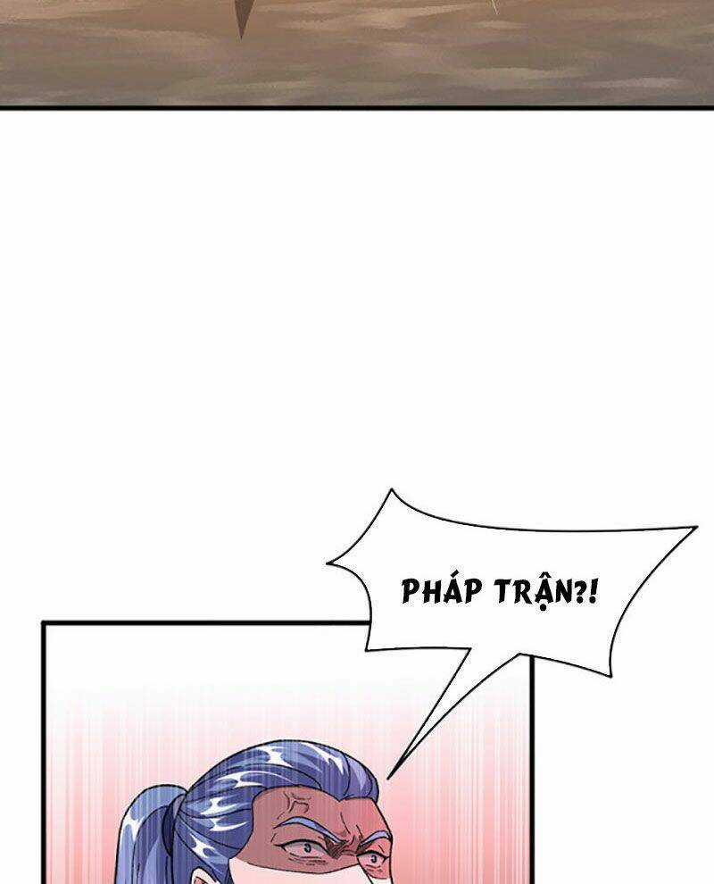 Võ Đạo Độc Tôn - Chapter 387 - Trang 44