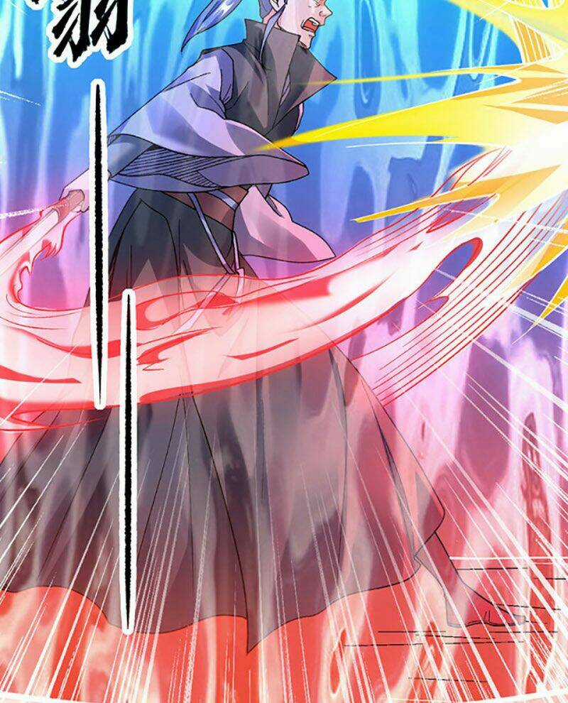 Võ Đạo Độc Tôn - Chapter 387 - Trang 46