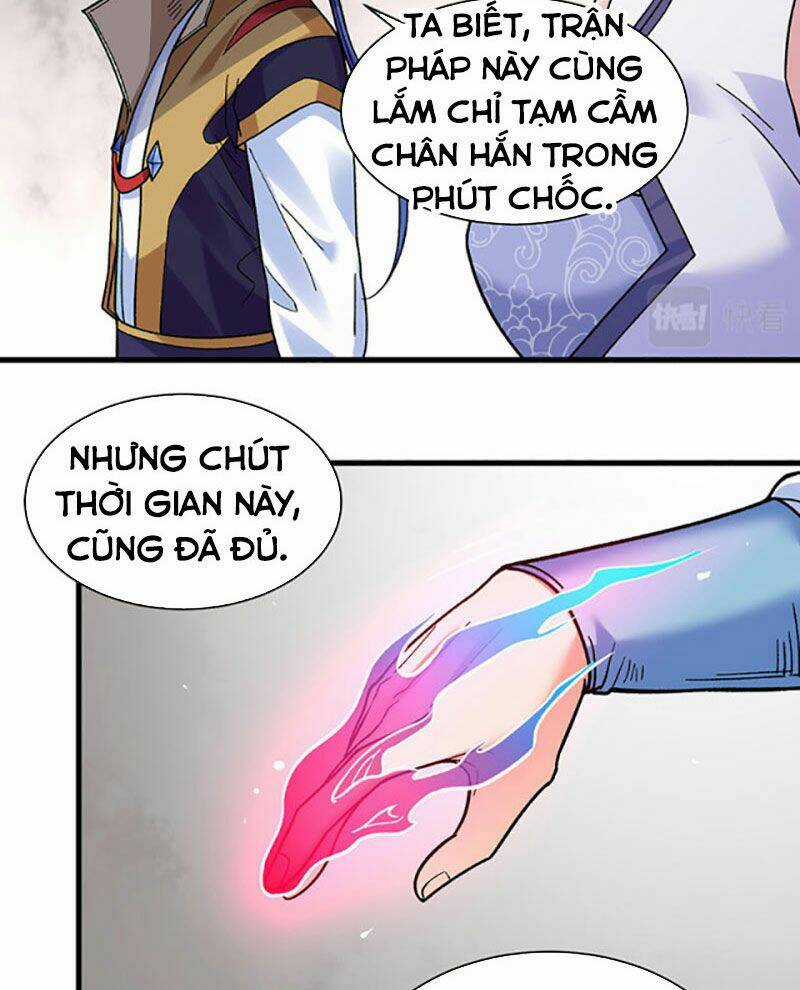 Võ Đạo Độc Tôn - Chapter 387 - Trang 48