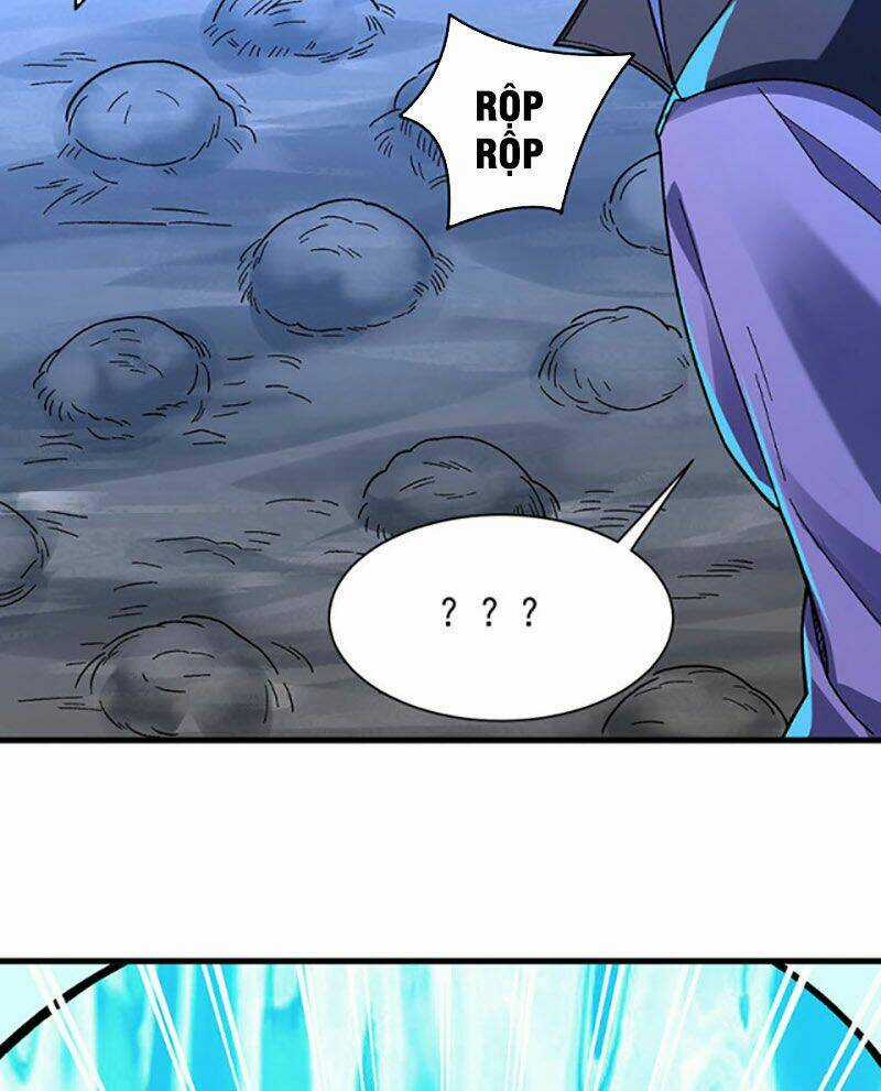 Võ Đạo Độc Tôn - Chapter 387 - Trang 50