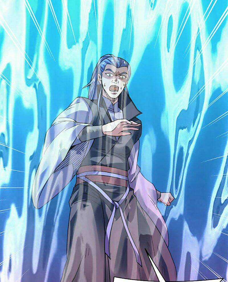 Võ Đạo Độc Tôn - Chapter 387 - Trang 51