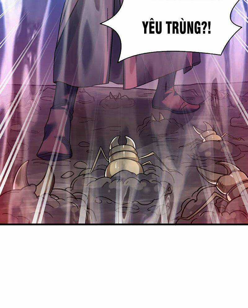 Võ Đạo Độc Tôn - Chapter 387 - Trang 52