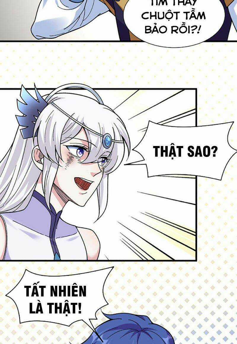 Võ Đạo Độc Tôn - Chapter 387 - Trang 10