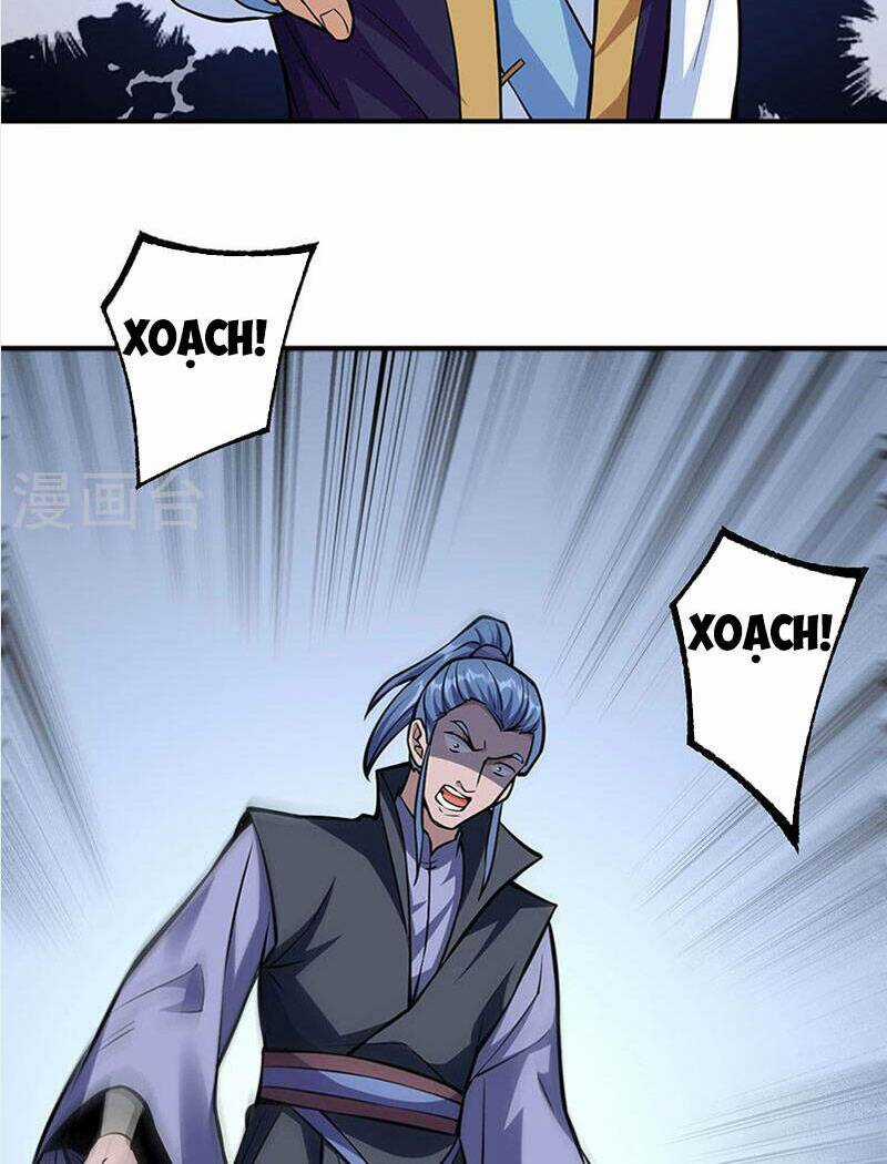 Võ Đạo Độc Tôn - Chapter 388 - Trang 2