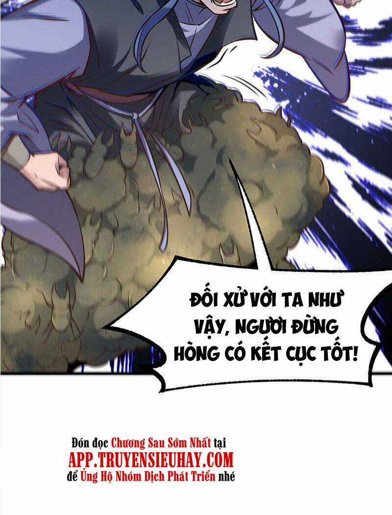 Võ Đạo Độc Tôn - Chapter 388 - Trang 12