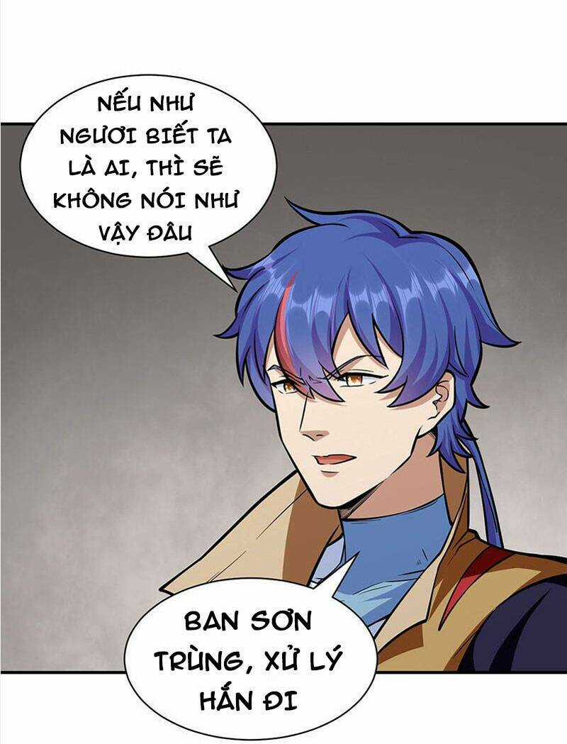 Võ Đạo Độc Tôn - Chapter 388 - Trang 13