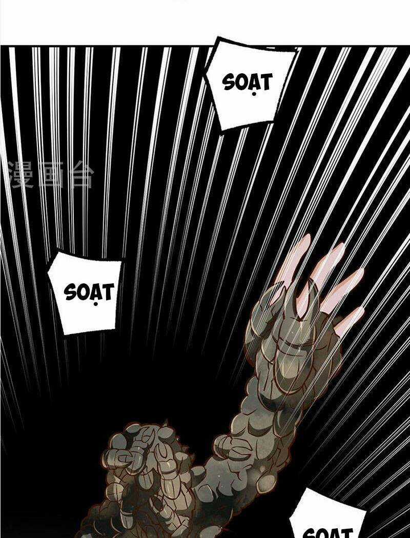 Võ Đạo Độc Tôn - Chapter 388 - Trang 14