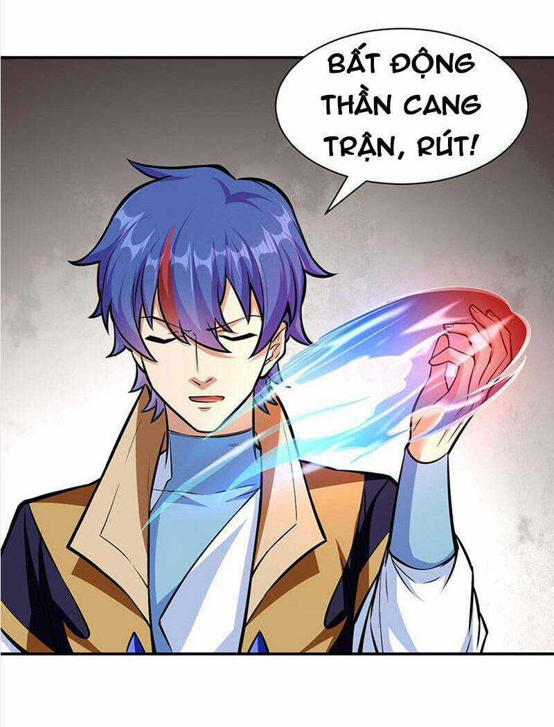 Võ Đạo Độc Tôn - Chapter 388 - Trang 16