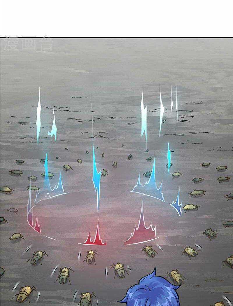 Võ Đạo Độc Tôn - Chapter 388 - Trang 17