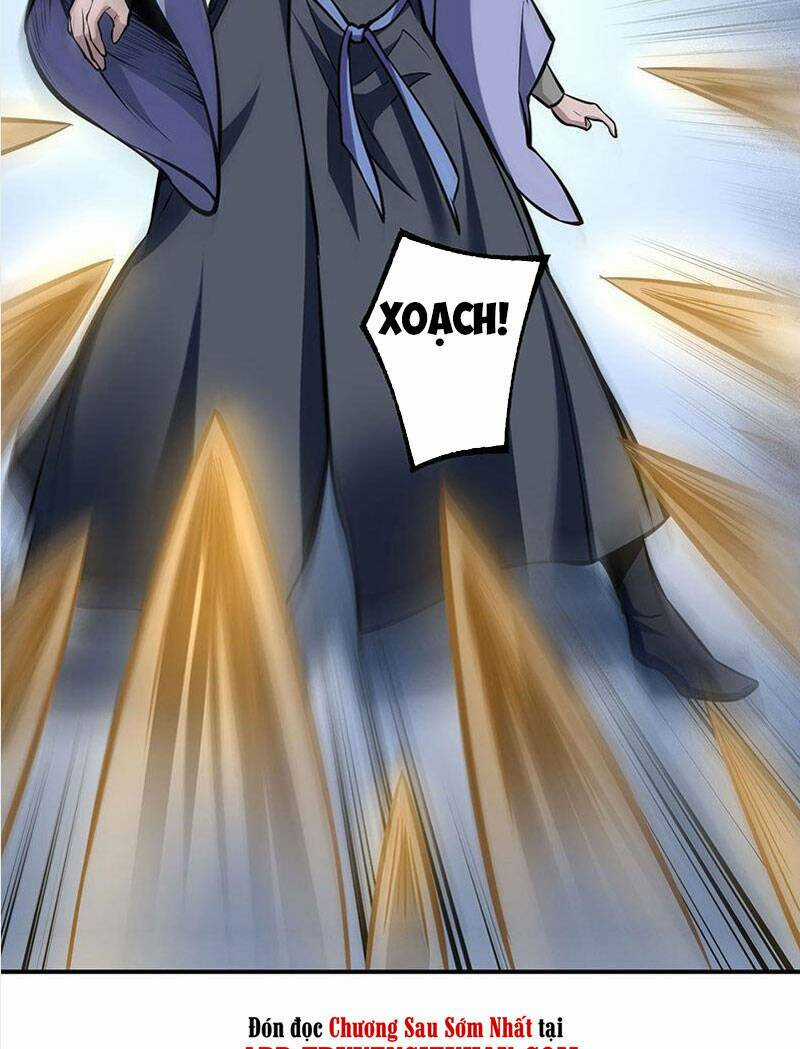 Võ Đạo Độc Tôn - Chapter 388 - Trang 3