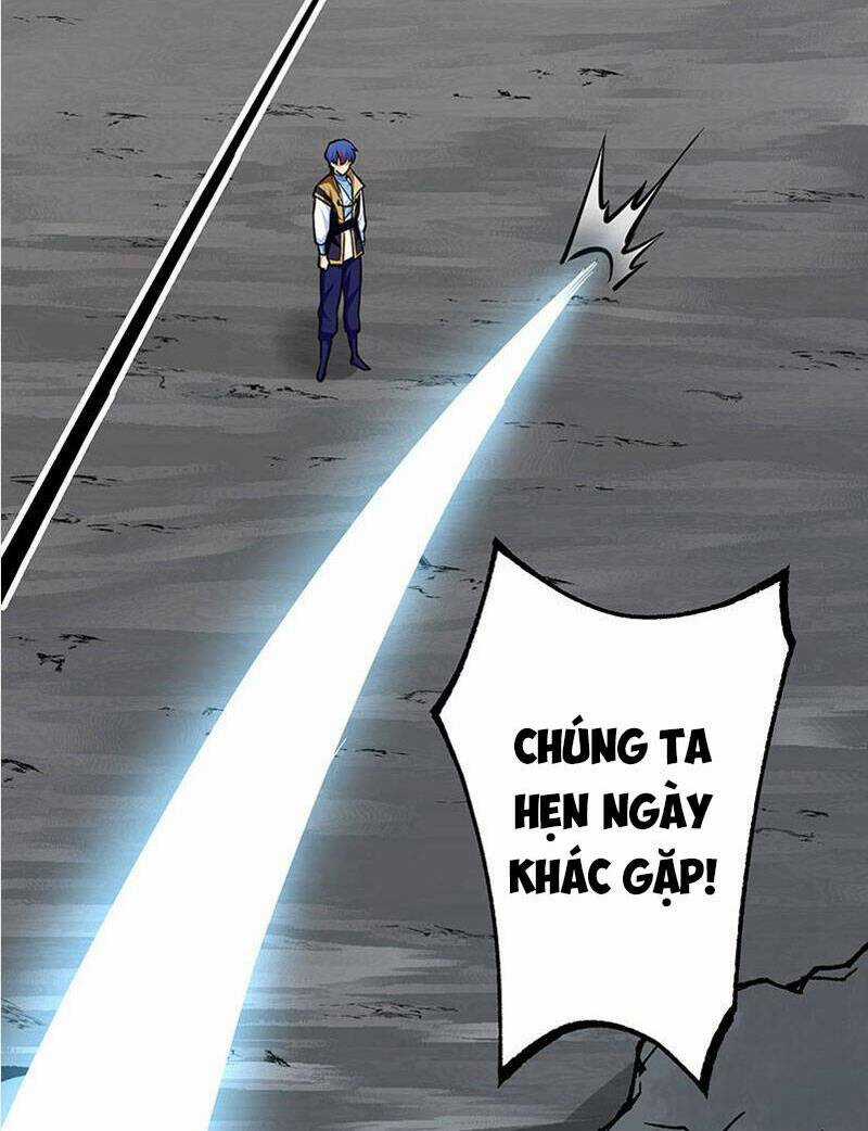 Võ Đạo Độc Tôn - Chapter 388 - Trang 24