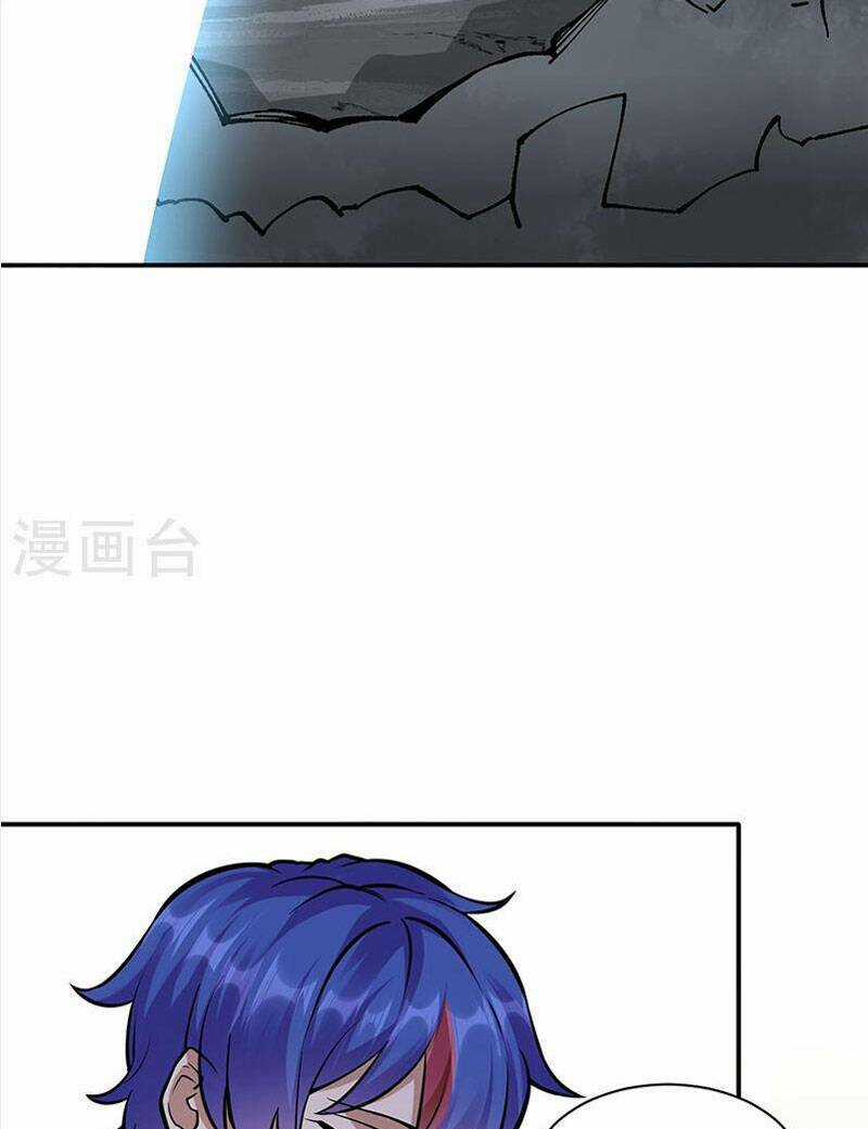 Võ Đạo Độc Tôn - Chapter 388 - Trang 25