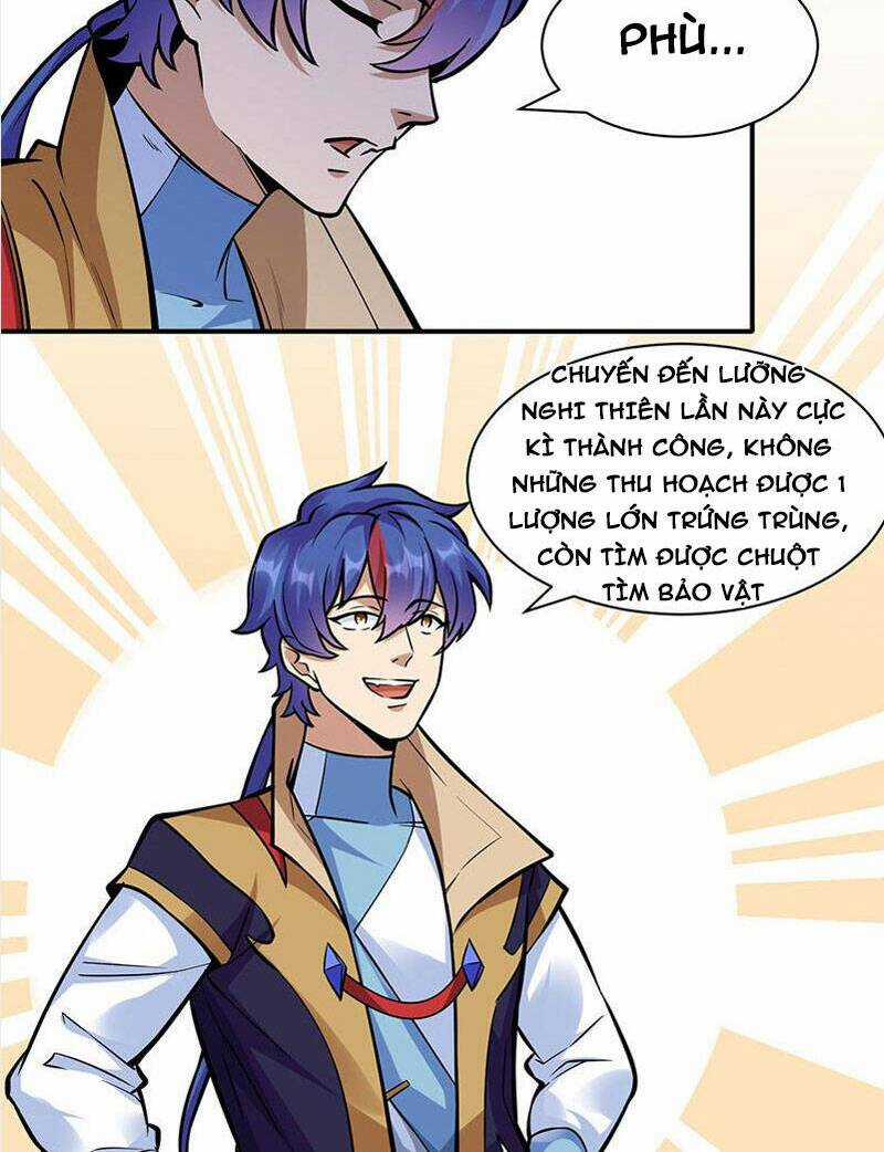 Võ Đạo Độc Tôn - Chapter 388 - Trang 26