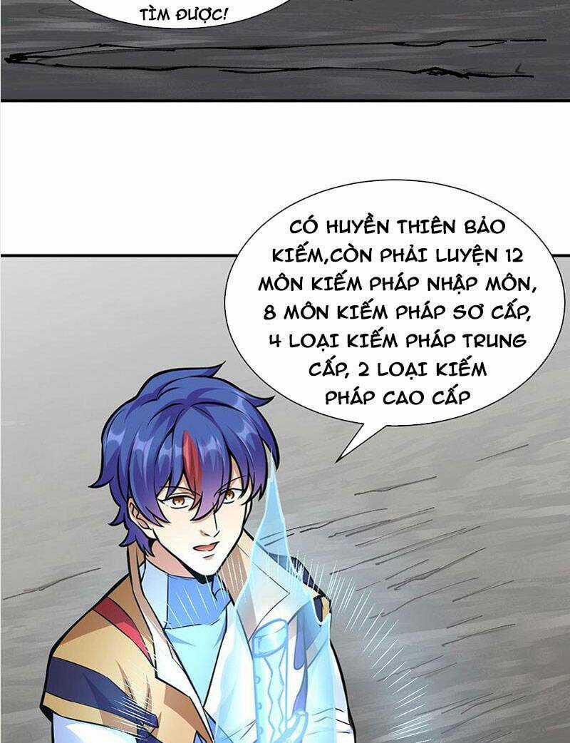 Võ Đạo Độc Tôn - Chapter 388 - Trang 29