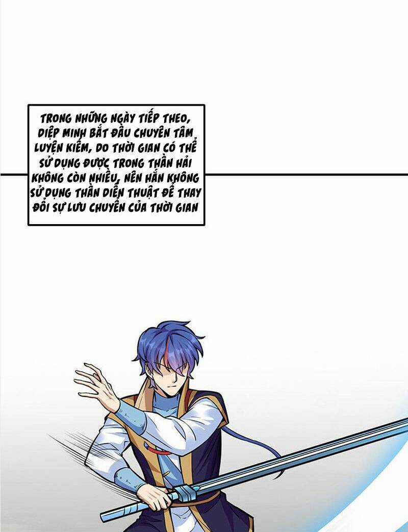 Võ Đạo Độc Tôn - Chapter 388 - Trang 32