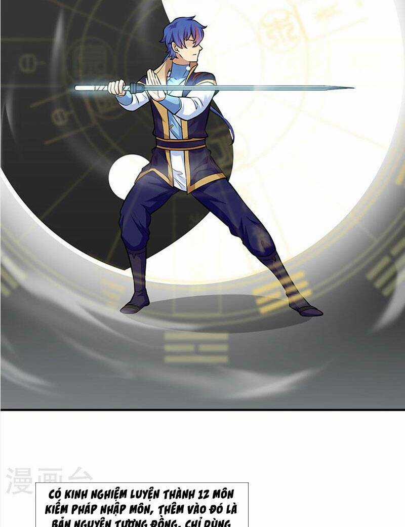Võ Đạo Độc Tôn - Chapter 388 - Trang 37