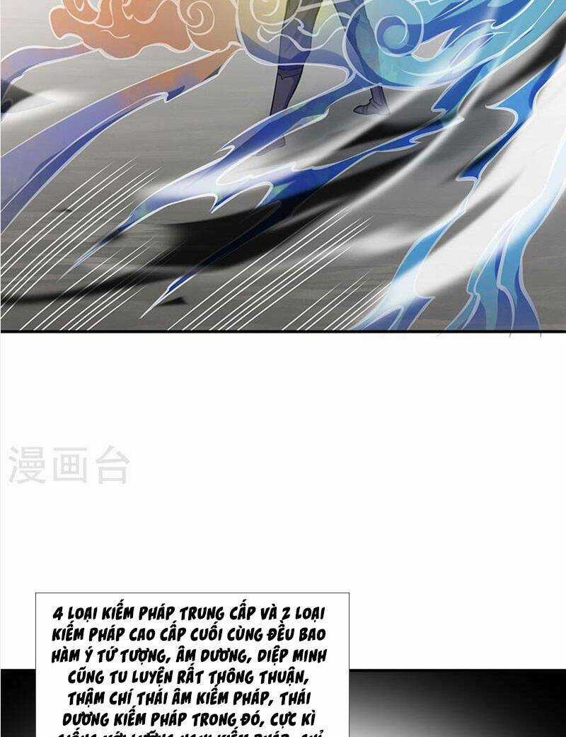 Võ Đạo Độc Tôn - Chapter 388 - Trang 39