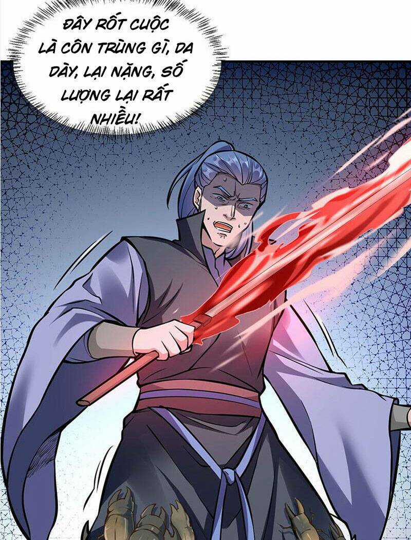 Võ Đạo Độc Tôn - Chapter 388 - Trang 6