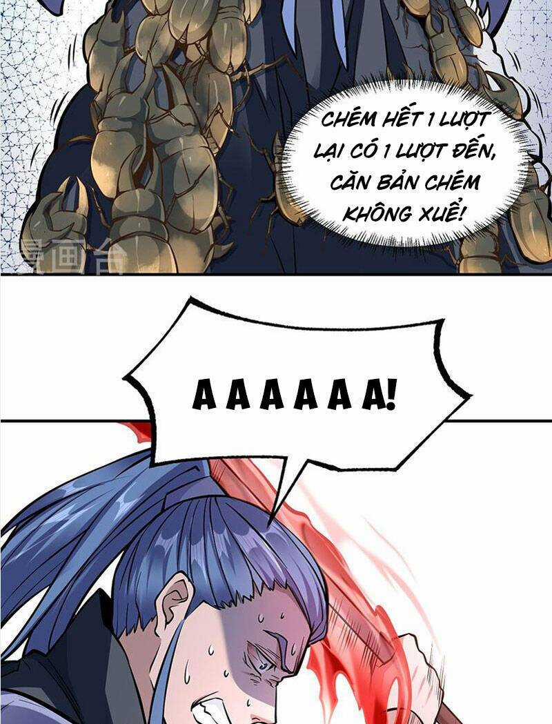 Võ Đạo Độc Tôn - Chapter 388 - Trang 7