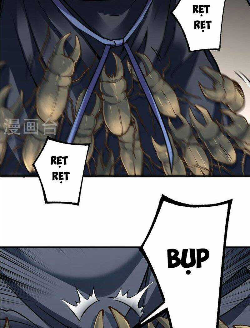 Võ Đạo Độc Tôn - Chapter 388 - Trang 10