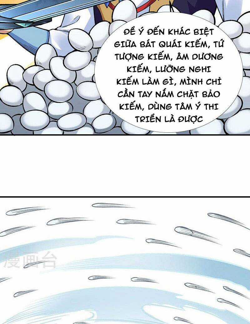 Võ Đạo Độc Tôn - Chapter 389 - Trang 12