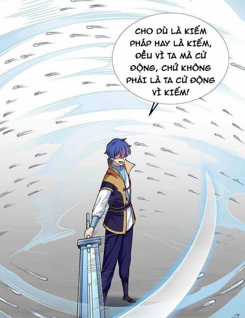 Võ Đạo Độc Tôn - Chapter 389 - Trang 13