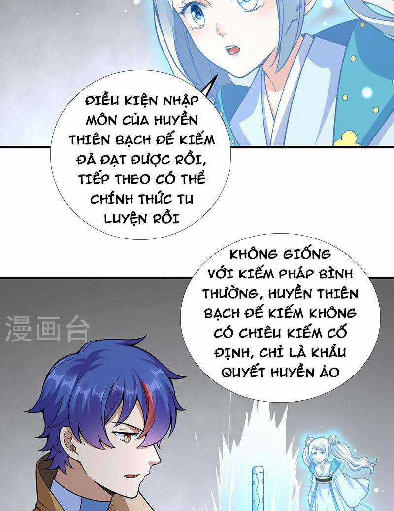 Võ Đạo Độc Tôn - Chapter 389 - Trang 15