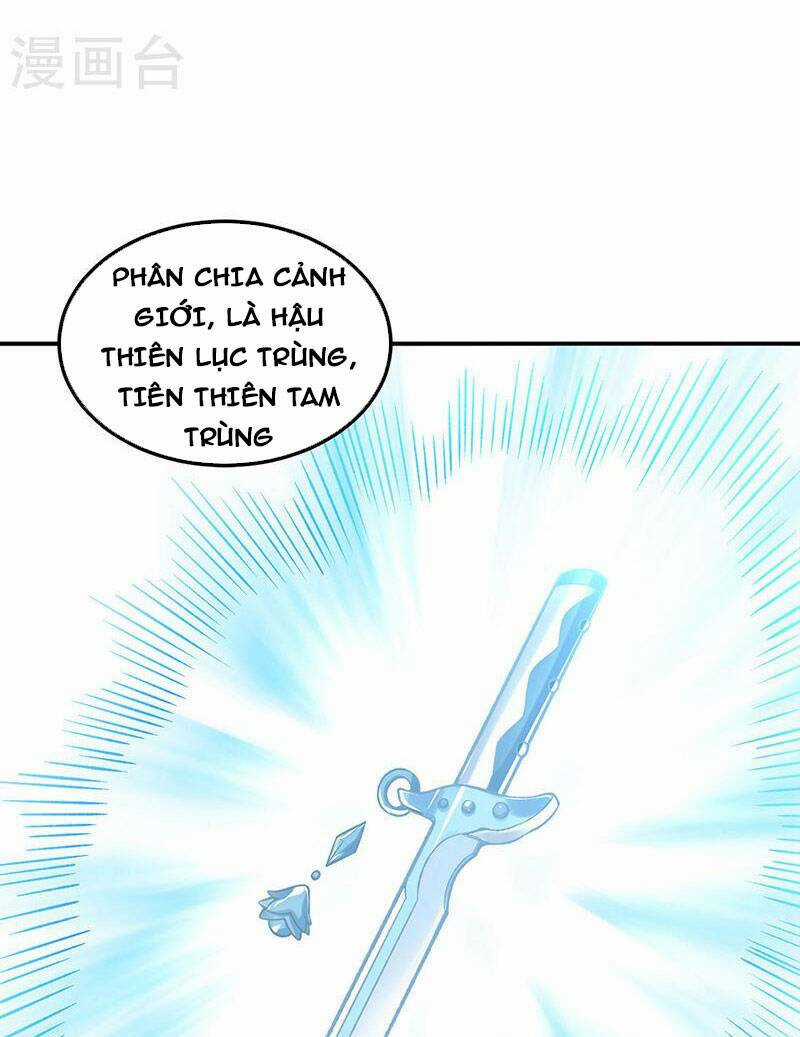 Võ Đạo Độc Tôn - Chapter 389 - Trang 17