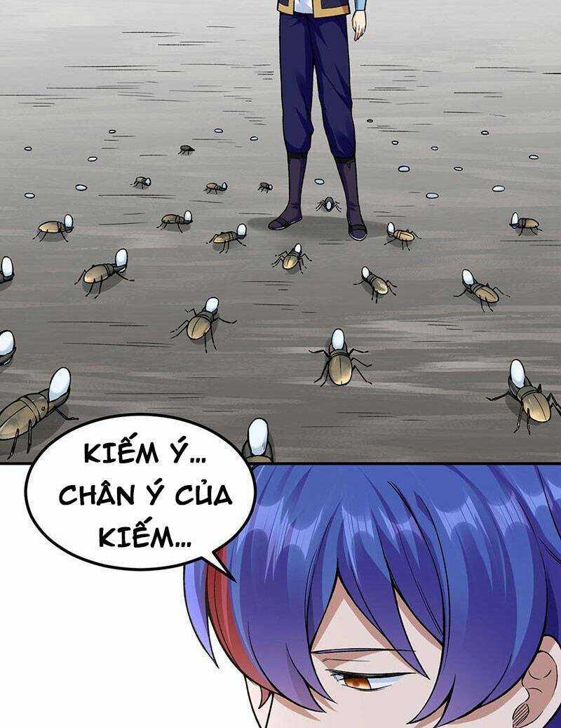 Võ Đạo Độc Tôn - Chapter 389 - Trang 3