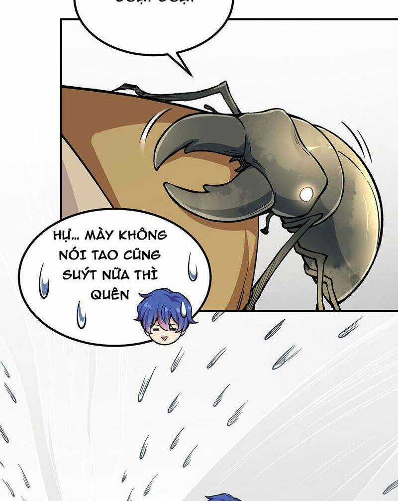 Võ Đạo Độc Tôn - Chapter 389 - Trang 22