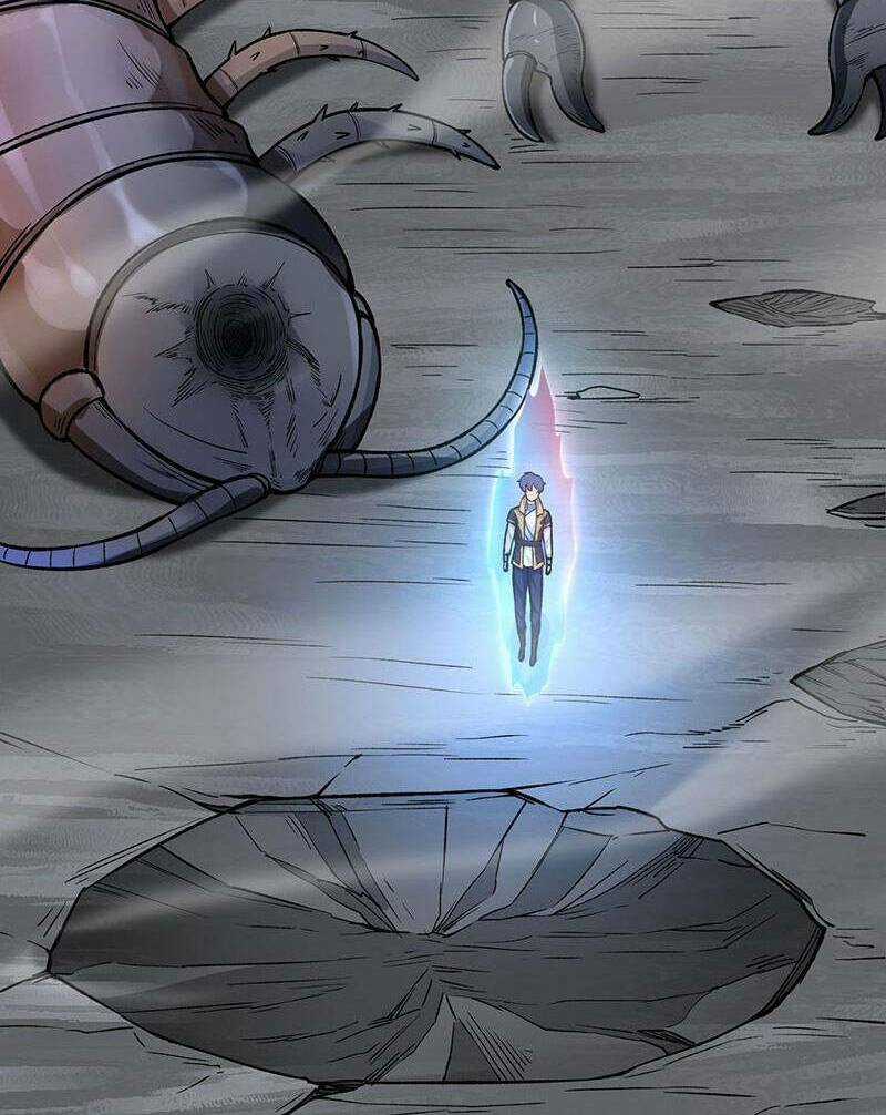 Võ Đạo Độc Tôn - Chapter 389 - Trang 30