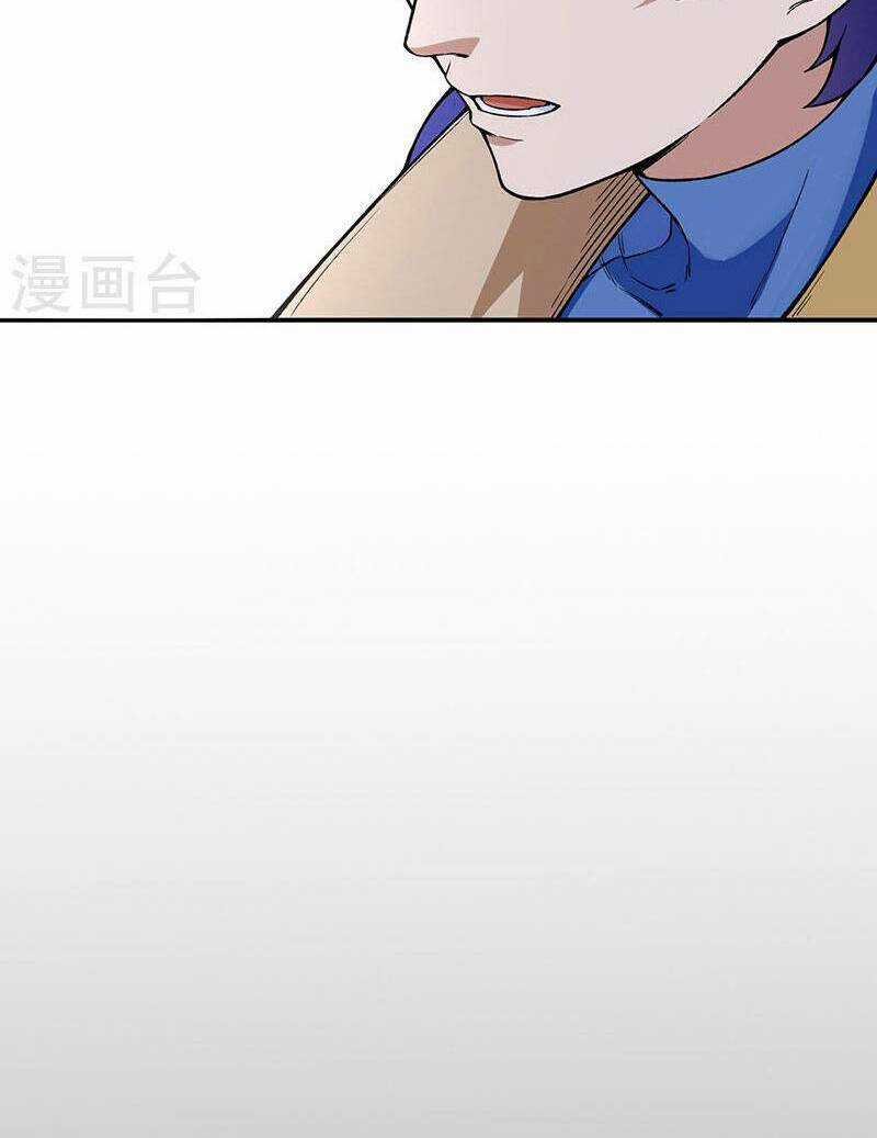 Võ Đạo Độc Tôn - Chapter 389 - Trang 4