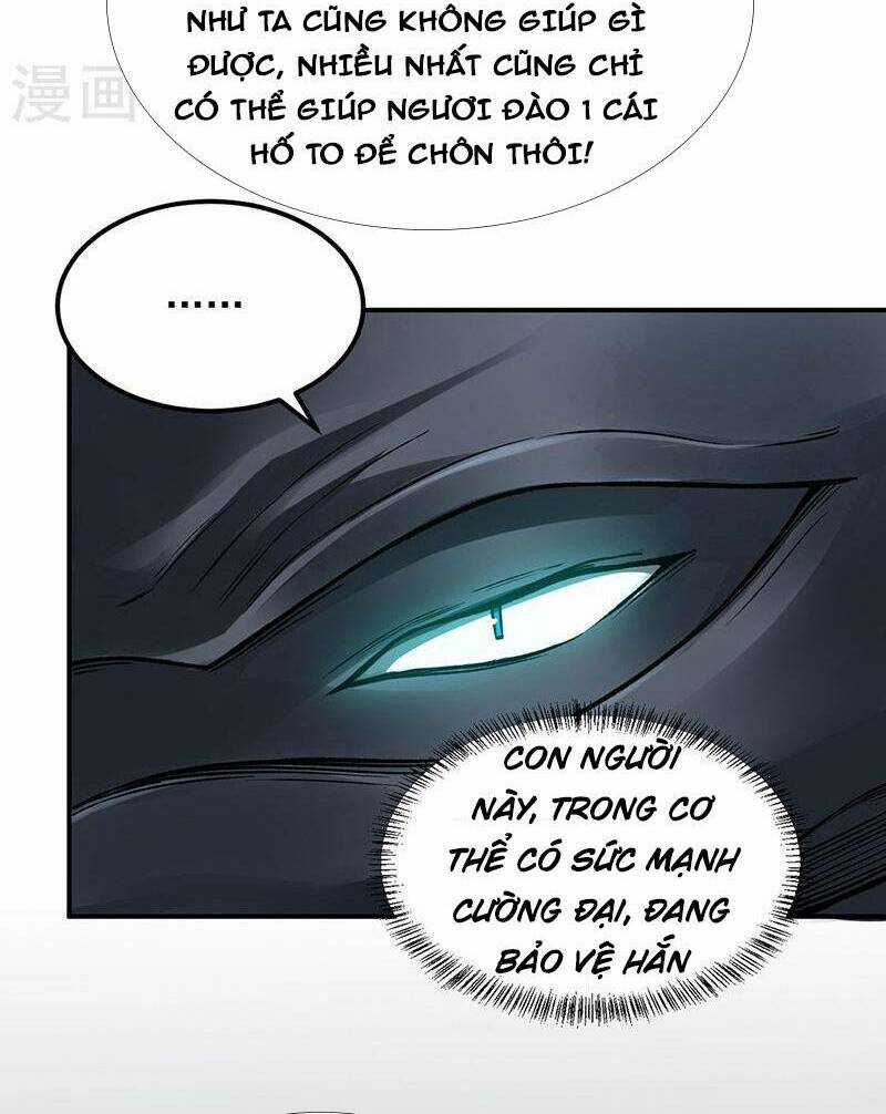 Võ Đạo Độc Tôn - Chapter 389 - Trang 38