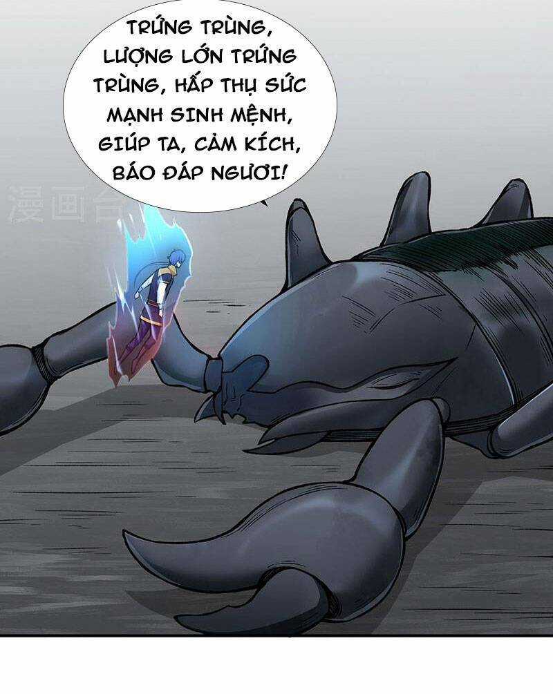 Võ Đạo Độc Tôn - Chapter 389 - Trang 39