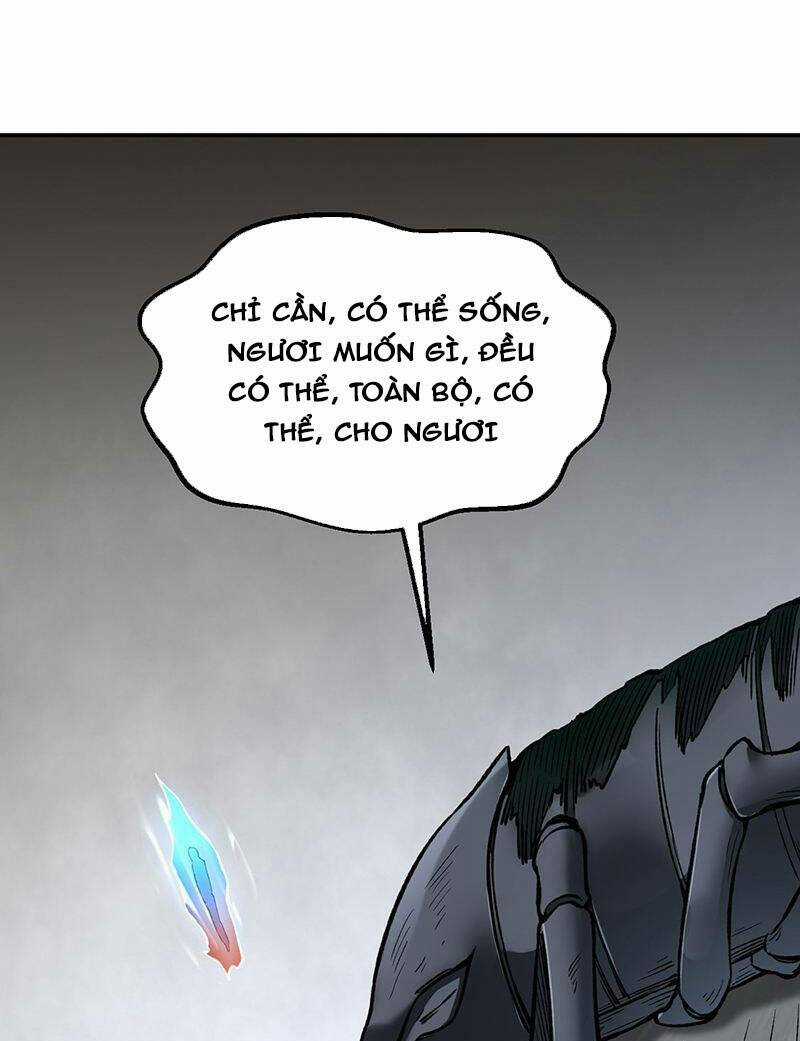 Võ Đạo Độc Tôn - Chapter 389 - Trang 41