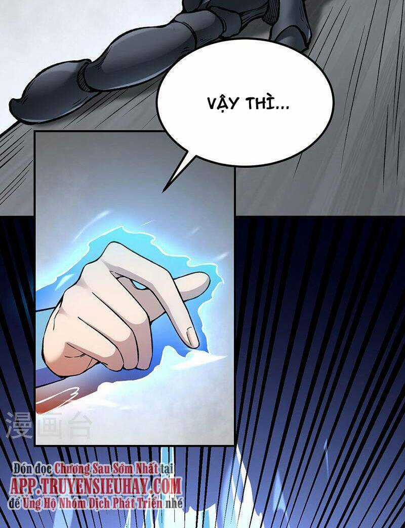 Võ Đạo Độc Tôn - Chapter 389 - Trang 42